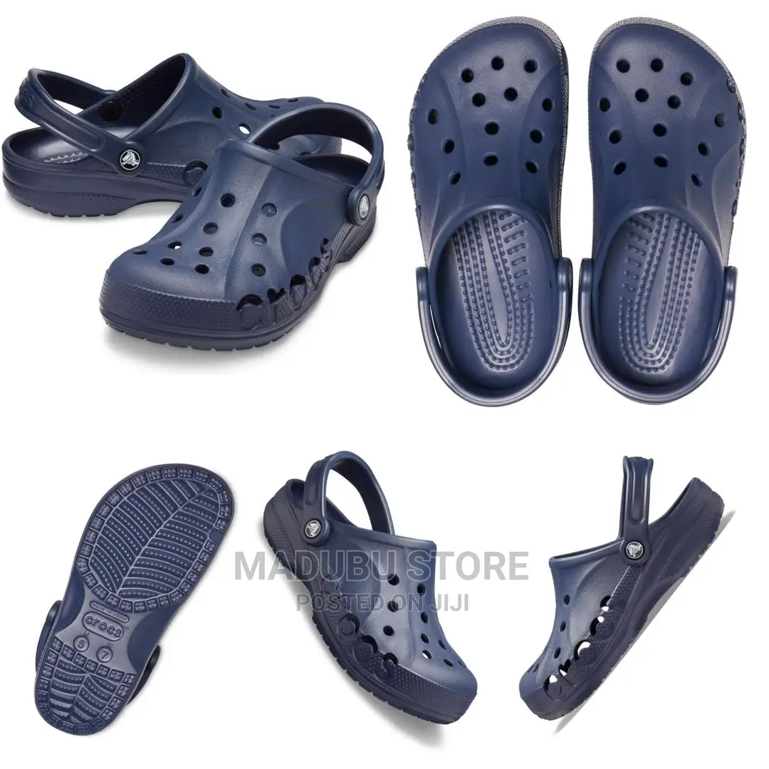 Fashion Crocs