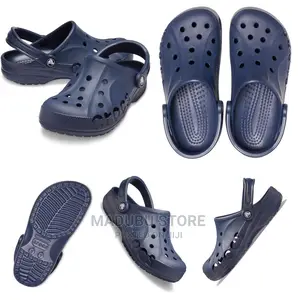 Fashion Crocs