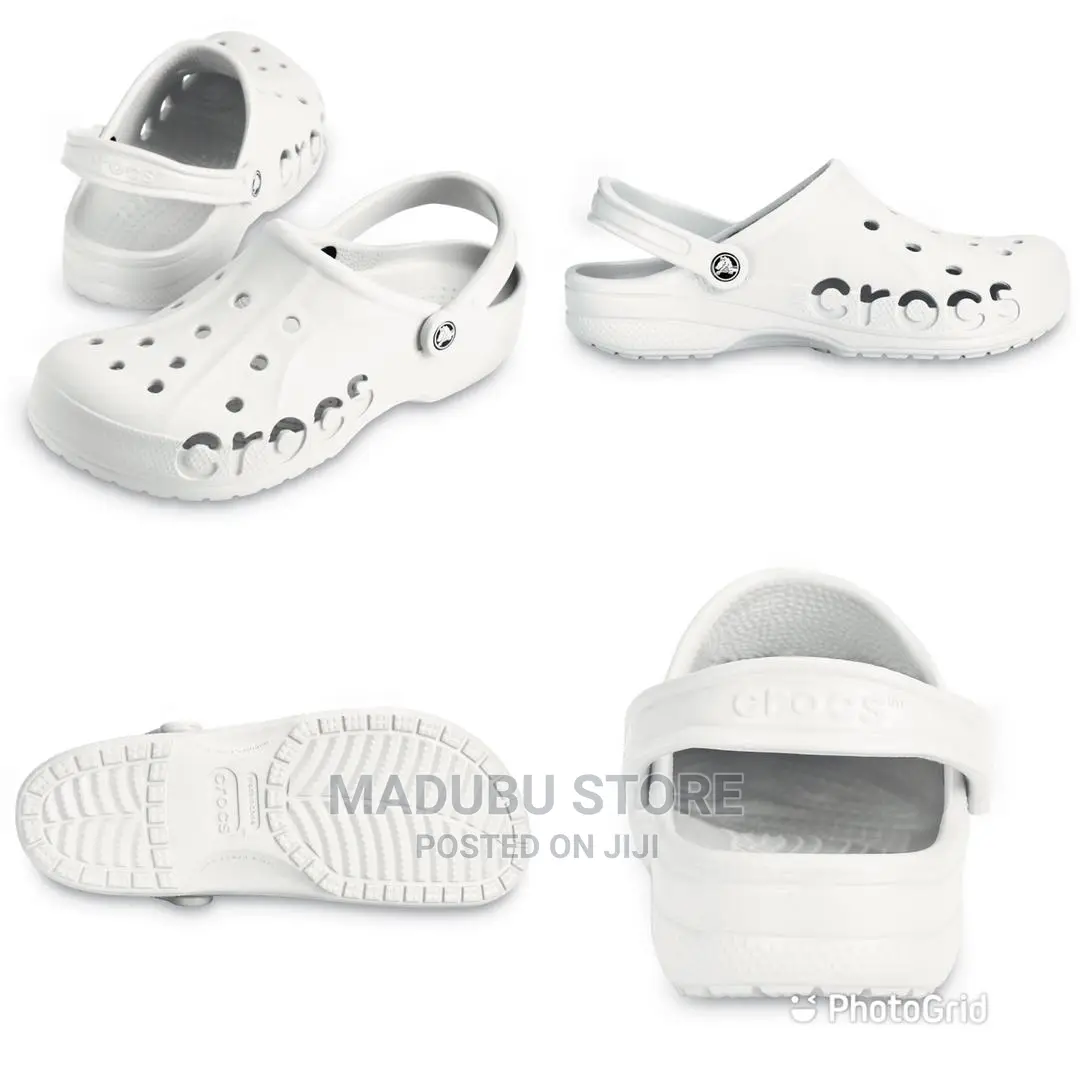 Fashion Crocs