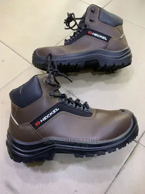 Safety Boots