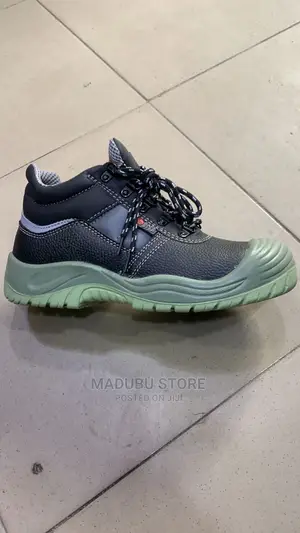 Safety Boots