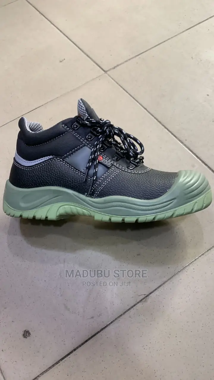 Safety Boots
