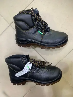 Safety Boots