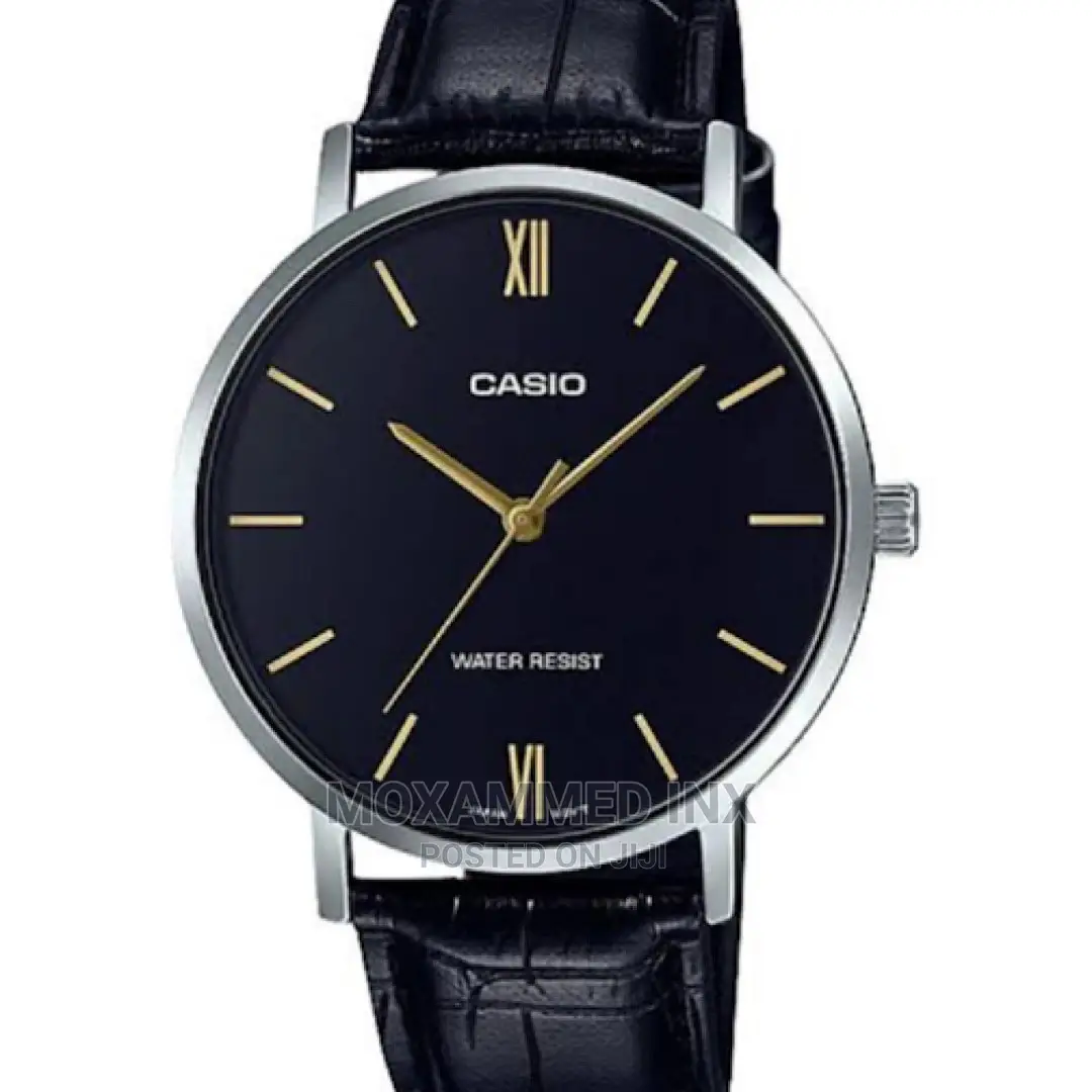 Casio MTP-VT01L-1B