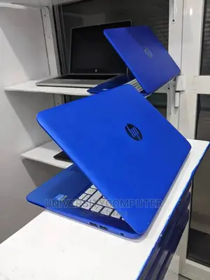 Laptop HP Stream 11 Pro G3 2GB Intel Celeron SSD 128GB