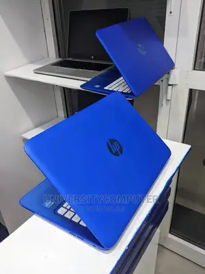 Laptop HP Stream 11 Pro G3 2GB Intel Celeron SSD 128GB