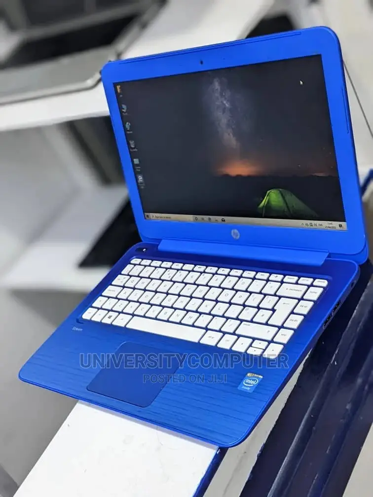 Laptop HP Stream 11 Pro G3 2GB Intel Celeron SSD 128GB