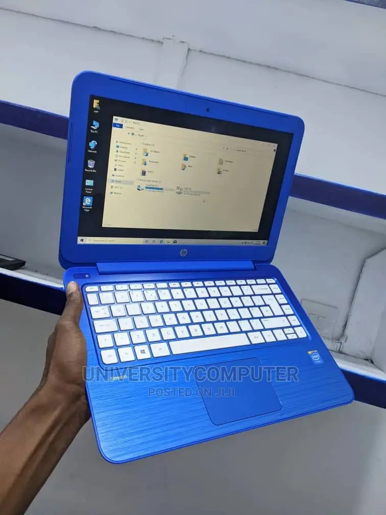 Laptop HP Stream 11 Pro G3 2GB Intel Celeron SSD 128GB