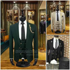 Classical Suits