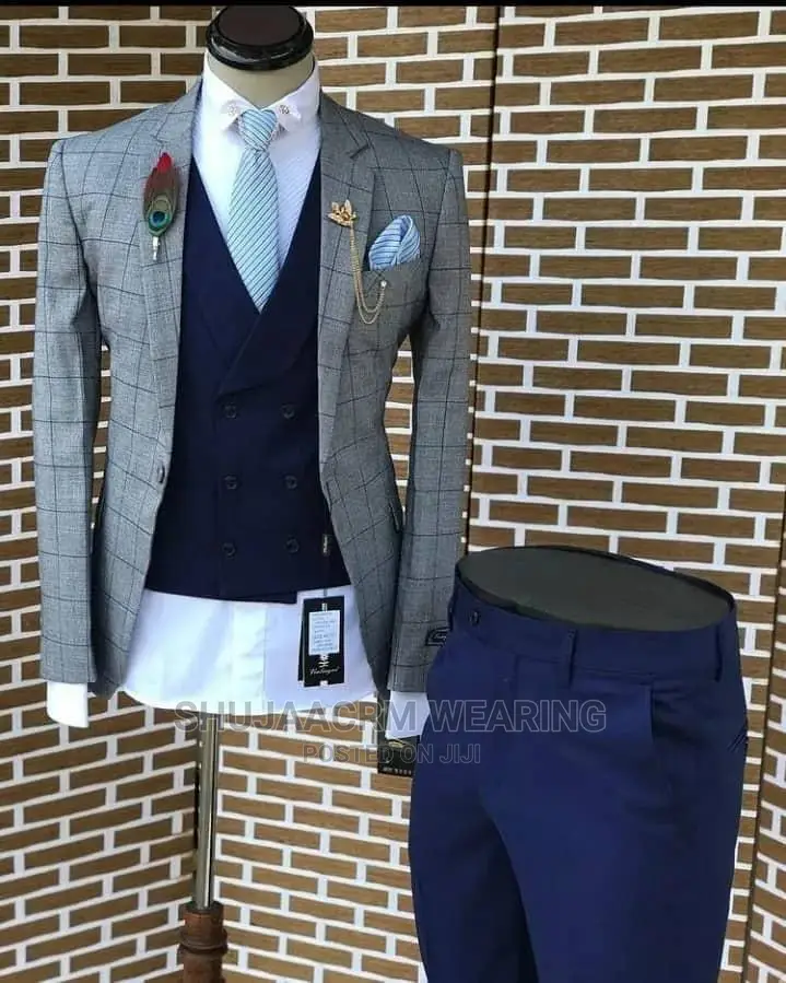 Classical Suits