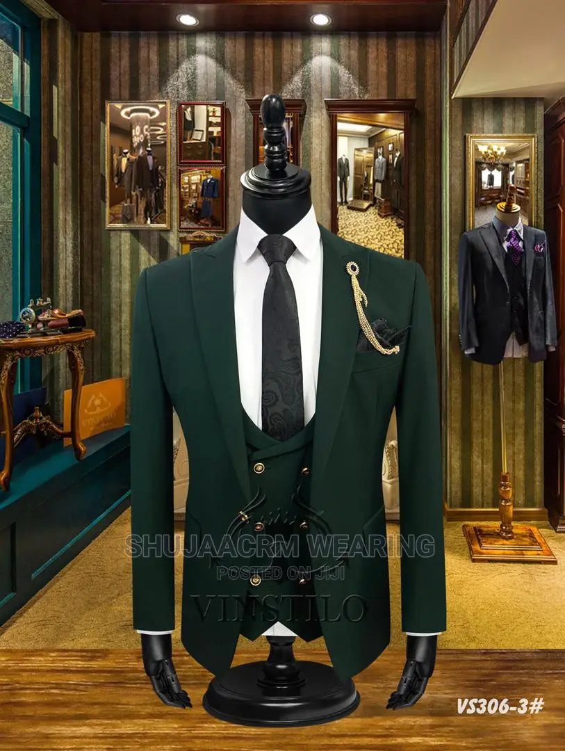 Classical Suits