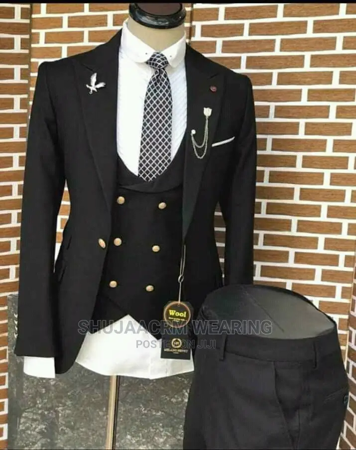 Classical Suits