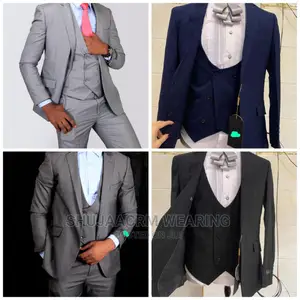 Mens Suits