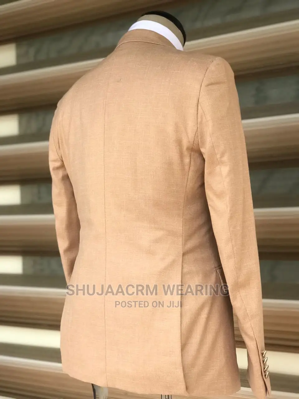 Casual Mens Suits