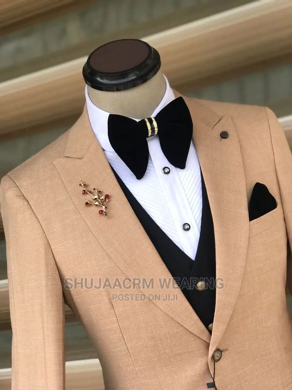 Casual Mens Suits