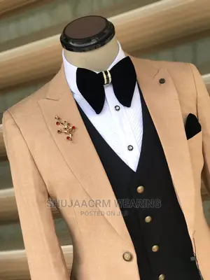 Casual Mens Suits