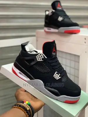 Air Jordan Shoes