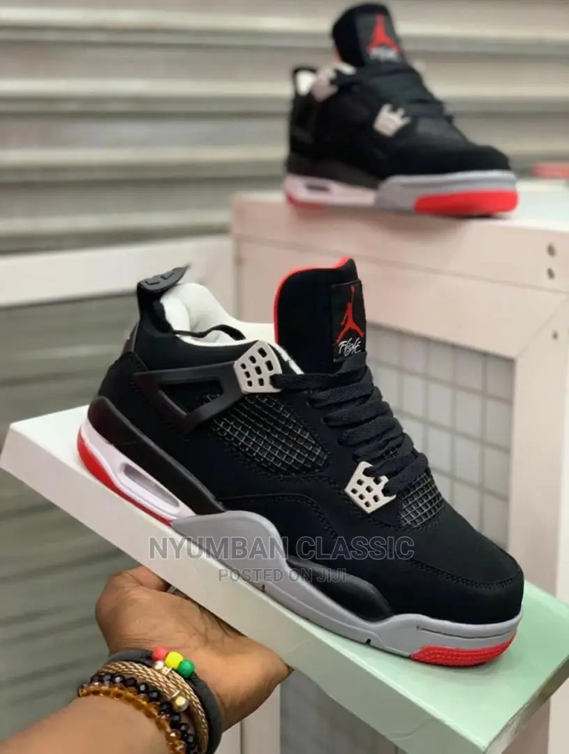 Air Jordan Shoes