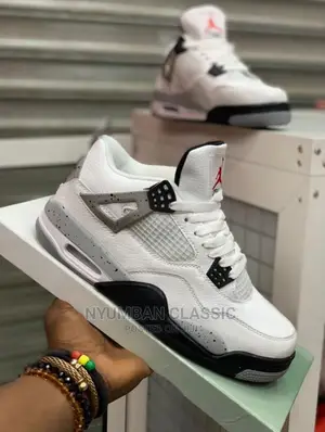 Air Jordan Shoes