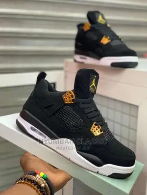 Air Jordan Shoes