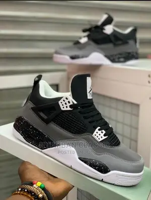 Air Jordan Shoes