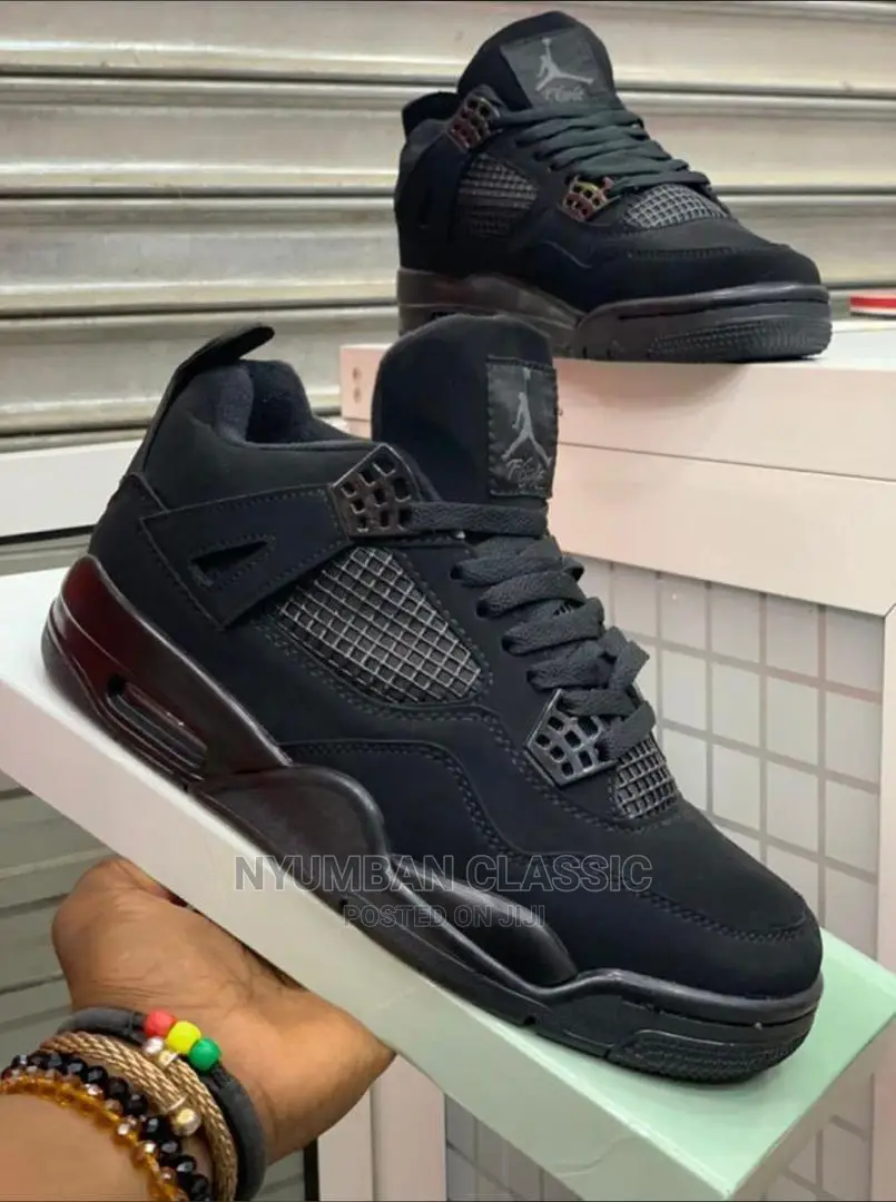 Air Jordan Shoes