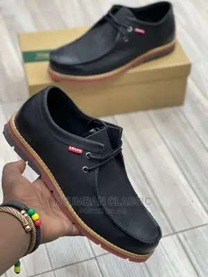 Levis Official Shoes