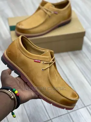 Levis Official Shoes