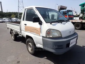 Toyota Townace Truck