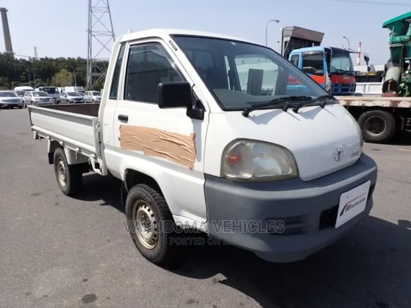 Toyota Townace Truck