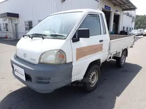 Toyota Townace Truck