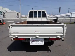 Toyota Townace Truck