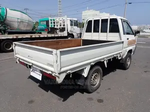 Toyota Townace Truck
