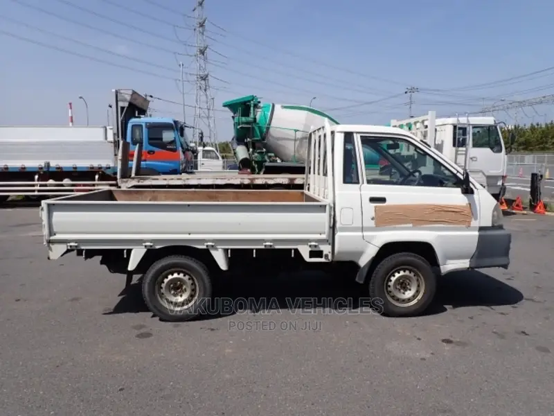 Toyota Townace Truck