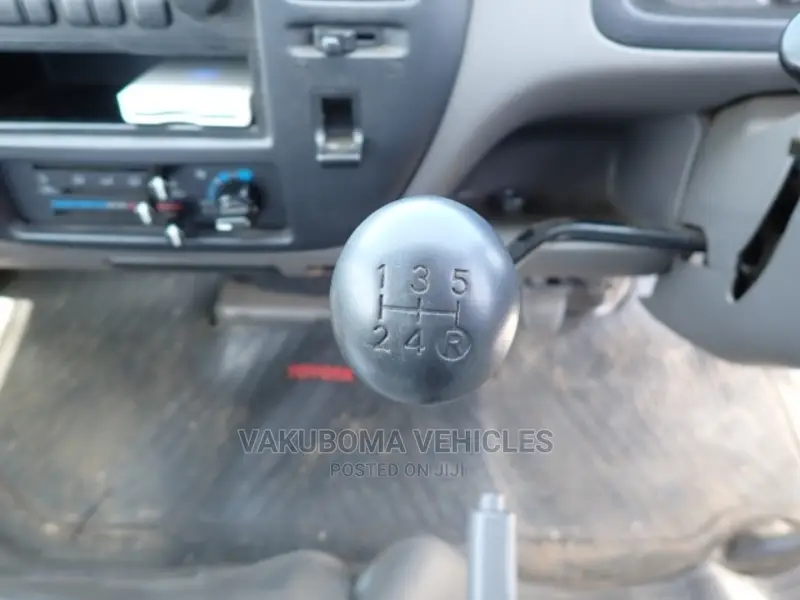 Toyota Townace Truck