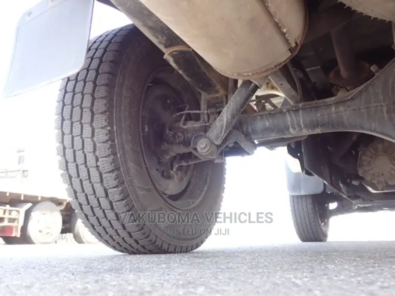 Toyota Townace Truck