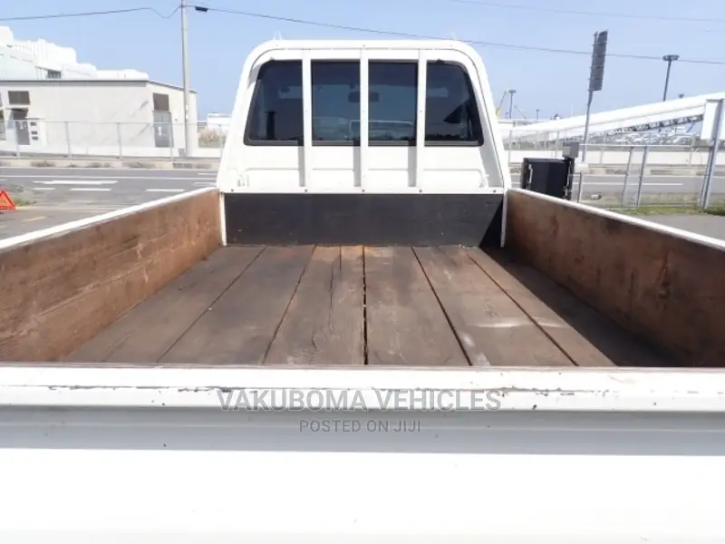 Toyota Townace Truck