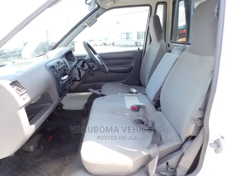 Toyota Townace Truck