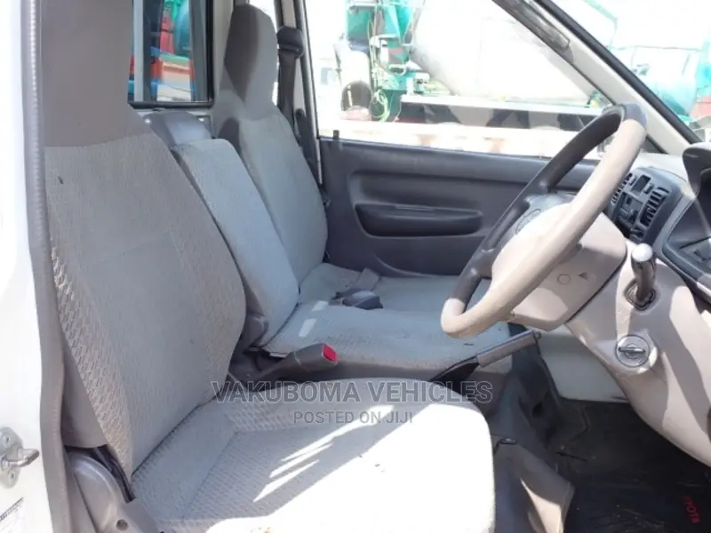 Toyota Townace Truck