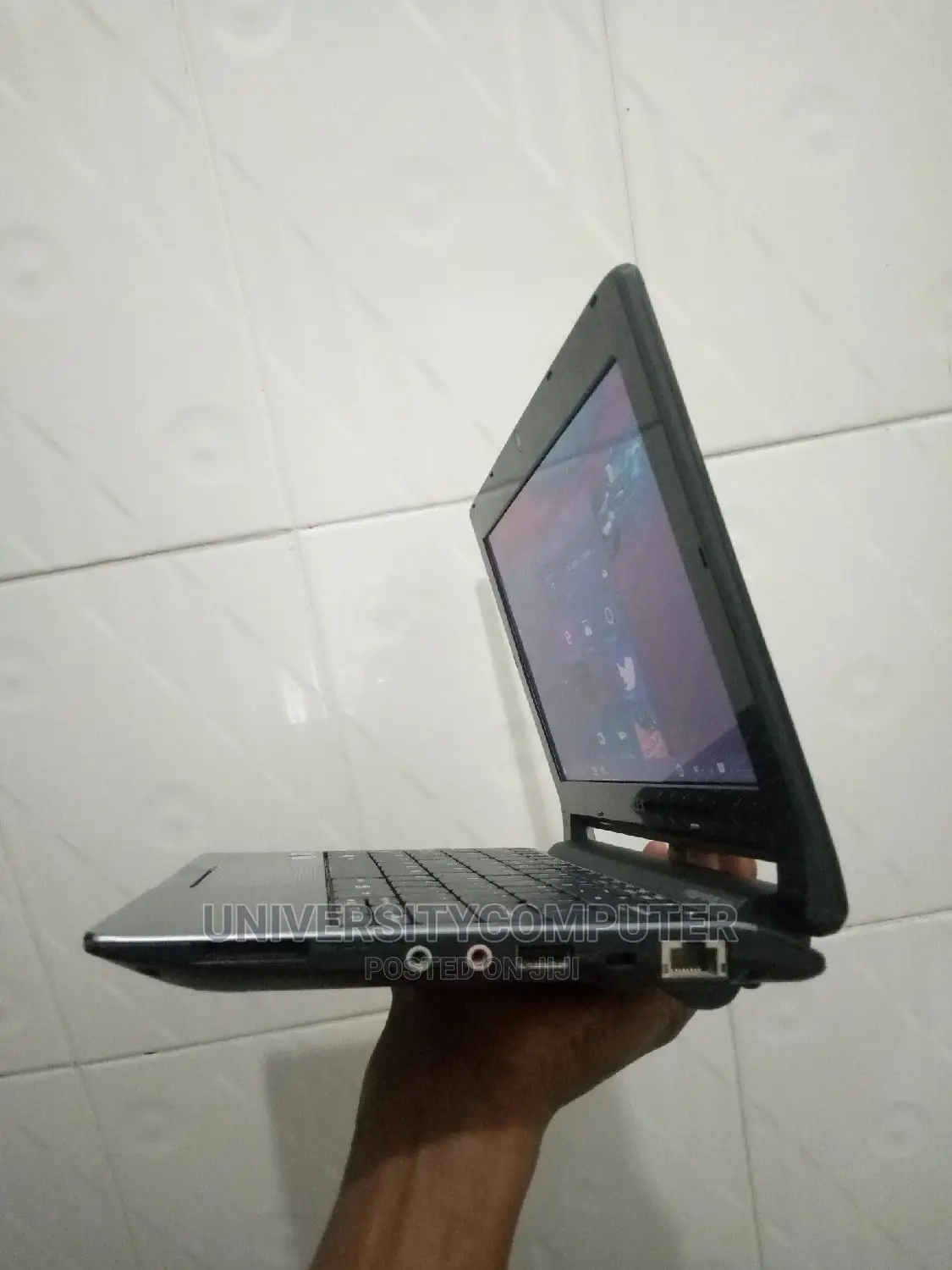 Laptop Acer Aspire 1 2GB Intel Atom HDD 256GB
