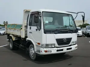 Nissan Condor Truck