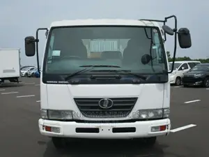 Nissan Condor Truck
