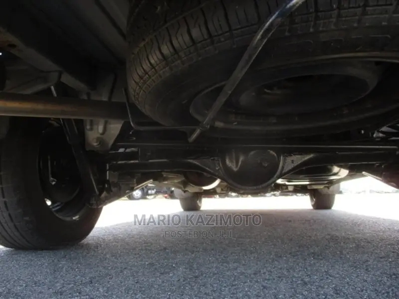 Toyota Noah 2.0 FWD (8 Seater) 2001 Silver