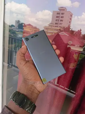 Sony Xperia XZ1 64 GB Blue