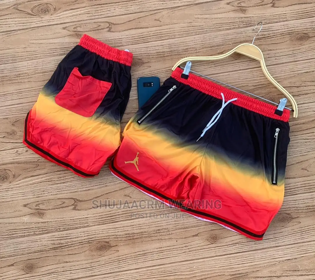 Bukta Boxer