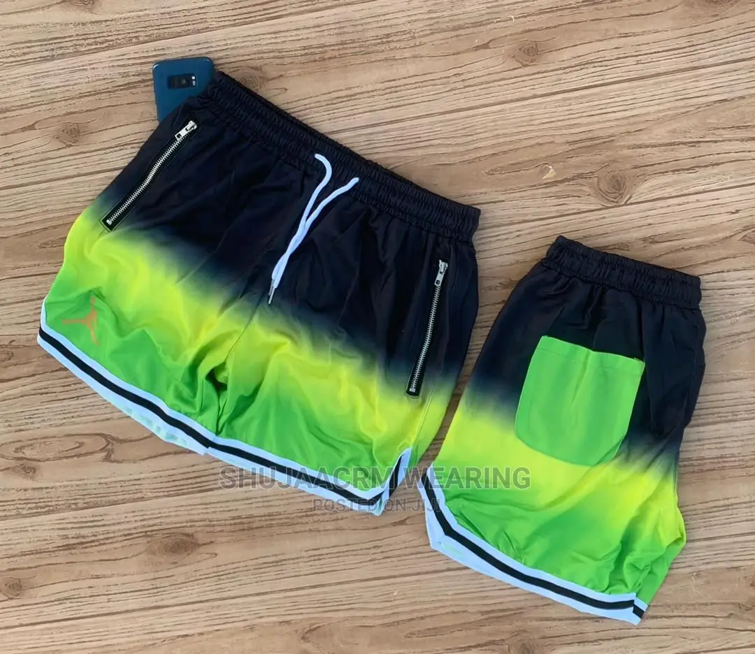 Bukta Boxer