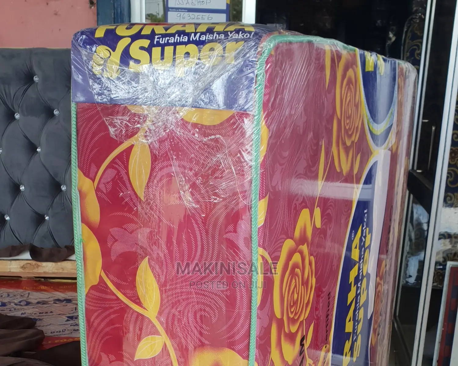 Magodoro Imara Kutoka Vitafoam Super Furaha Warranty