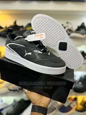 PUMA Raba Original