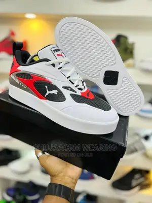 PUMA Raba Original