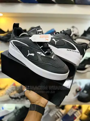 PUMA Raba Original